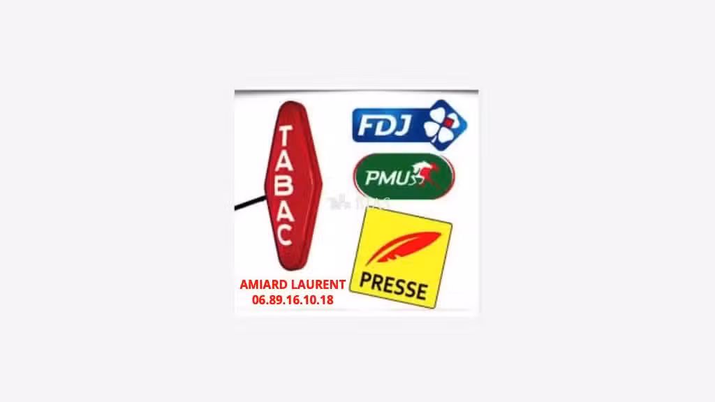 Fonds de commerce à vendre Caen