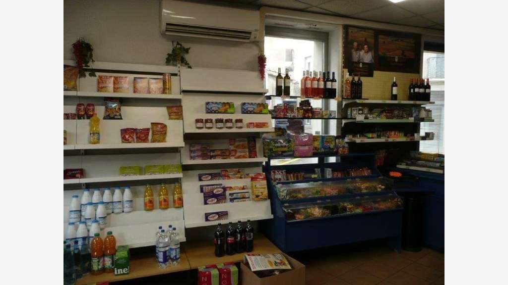 FDC Tabac - Presse à vendre secteur Carcassonne