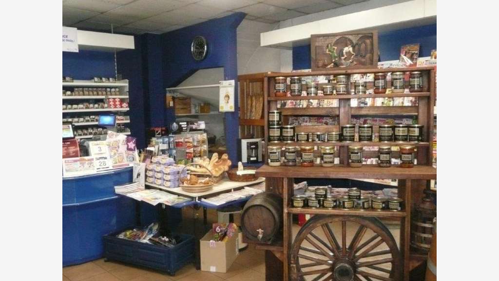 FDC Tabac - Presse à vendre secteur Carcassonne