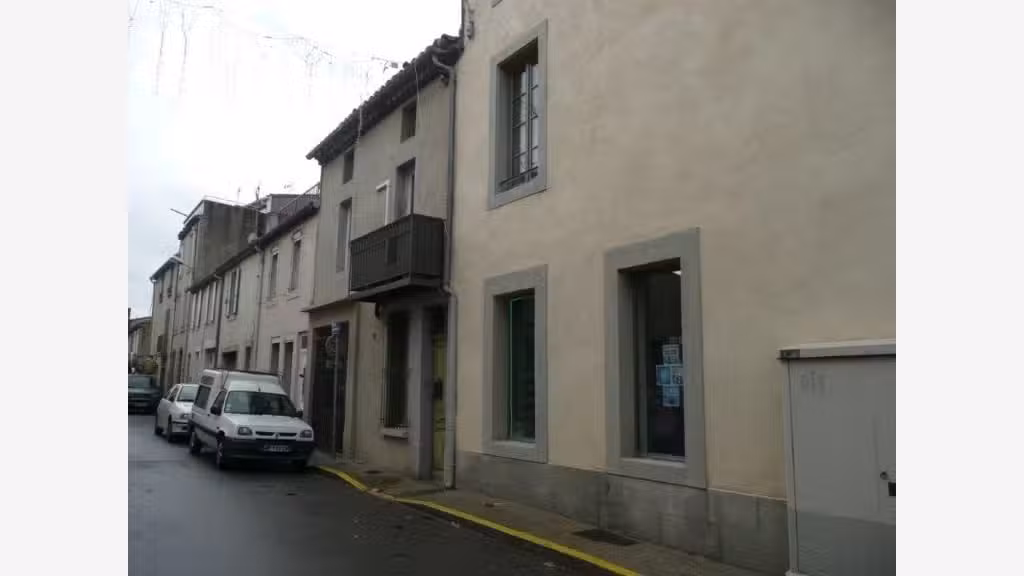 FDC Tabac - Presse à vendre secteur Carcassonne