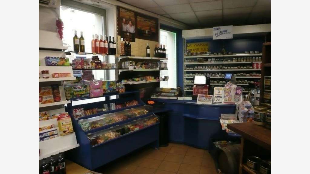 FDC Tabac - Presse à vendre secteur Carcassonne