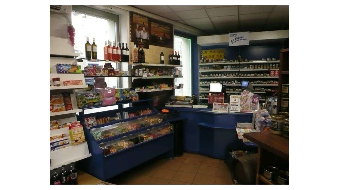 FDC Tabac - Presse à vendre secteur Carcassonne