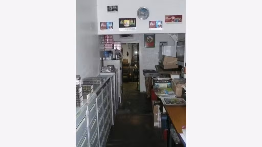 FDC Tabac - Presse à vendre secteur Carcassonne