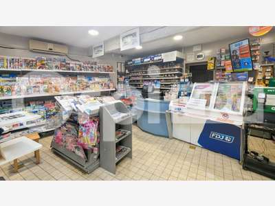 A vendre tabac presse jeux PMU à Carcassonne