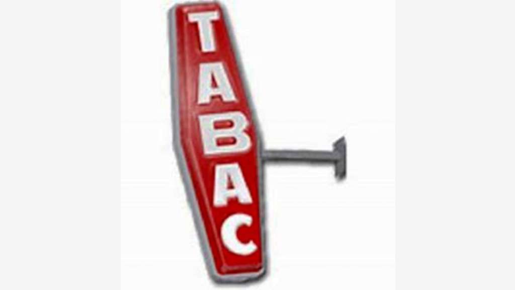 Vente FDC tabac FDJ PMU à Chalon sur Saône