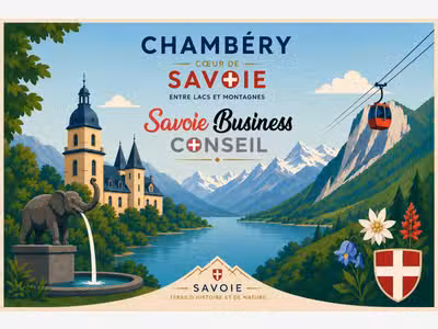 FDC TABAC Chambéry empl. exceptionnel faible loyer