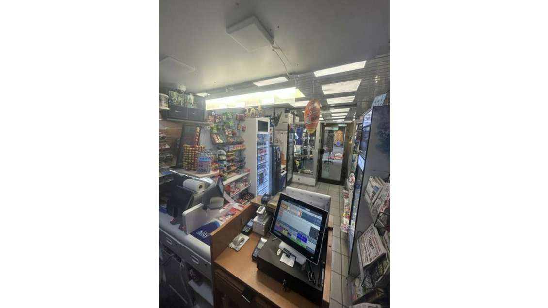 Vente tabac presse en centre ville à Chambéry (73)