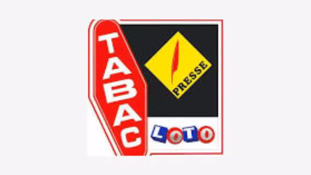 Vente FDC Tabac Presse Loto PMU  lic 3 en Charente