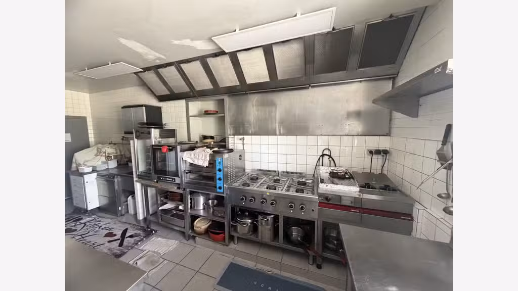 Vente bar tabac FDJ restauration secteur rural 52