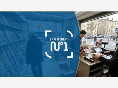 A vendre FDC tabac presse FDJ colis à Clermont Fd