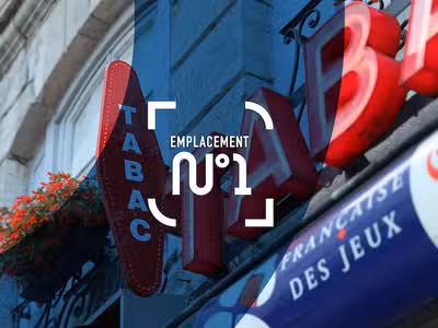A vendre FDC tabac presse FDJ colis à Clermont Fd