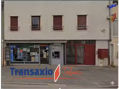 A vendre Tabac FDJ PMU emp N°1 Conflans-en-Jarnisy