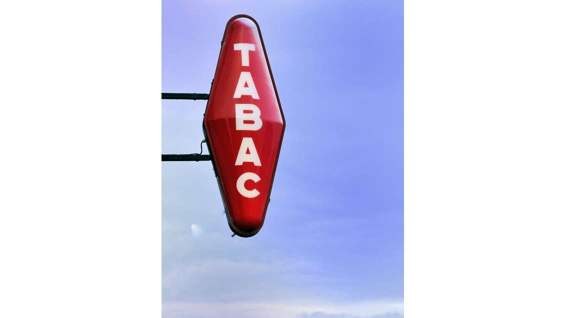 Vente FDC Tabac presse loto en Côte d'Or