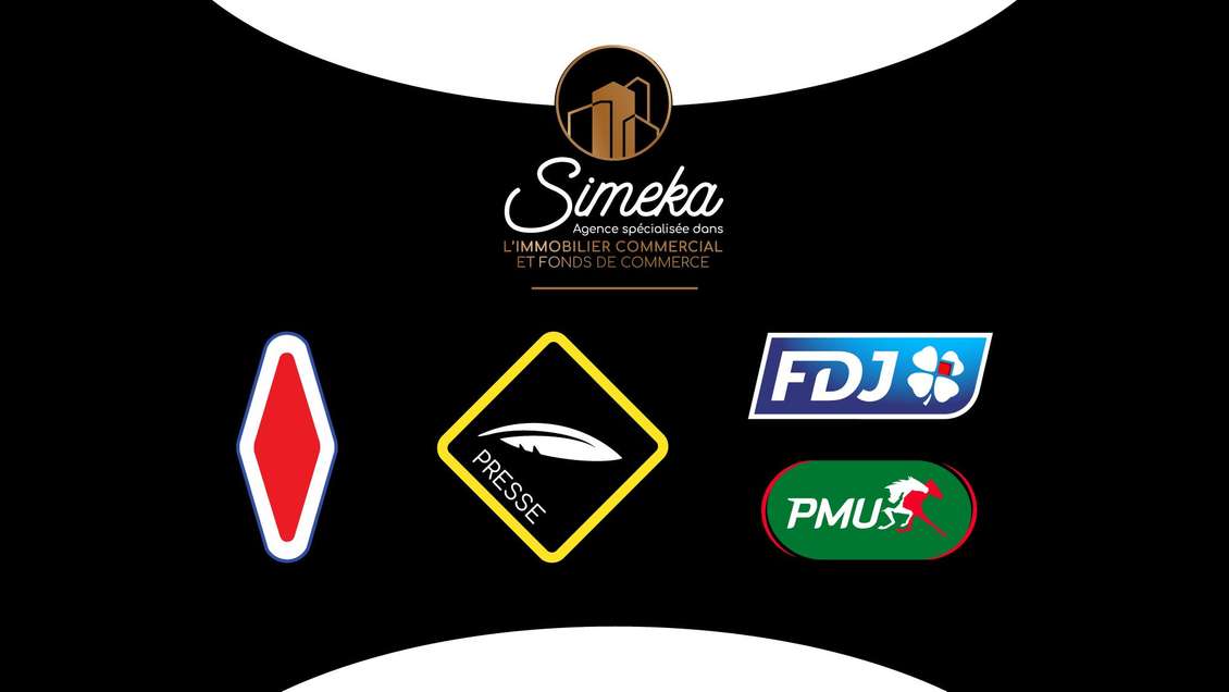 AV bar tabac presse FDJ Dijon secteur résidentiel