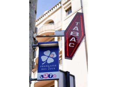 Vente Tabac - Presse - Loto à Dijon