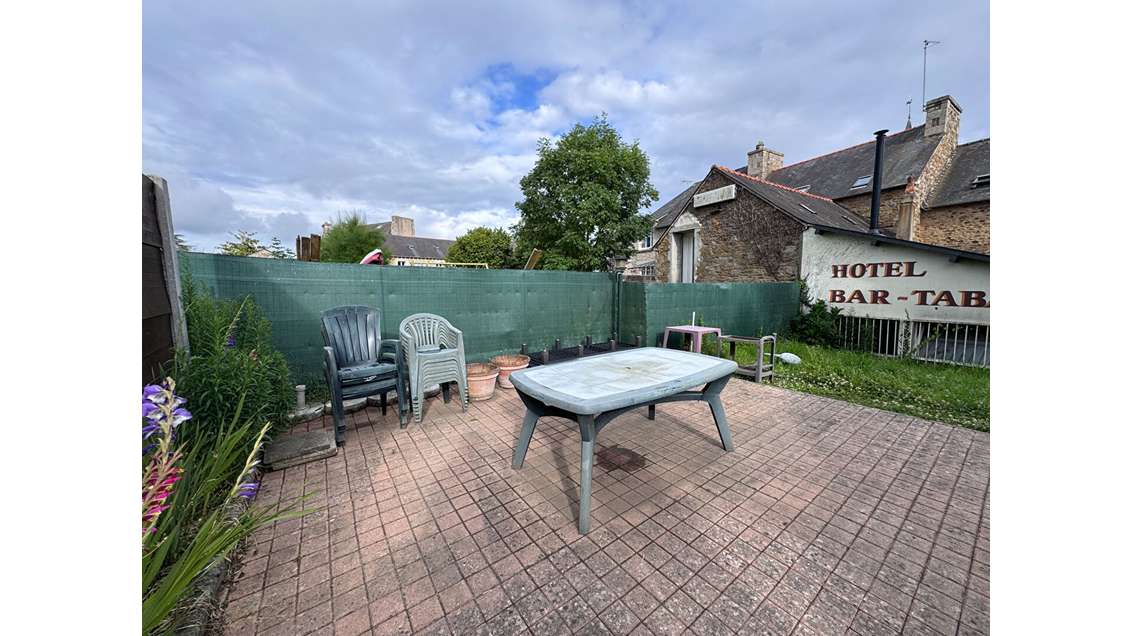 A vendre FDC bar Tabac FDJ Pays de Dinan