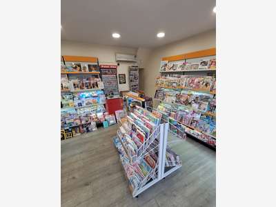AV Tabac presse FDJ centre ville région Avranches