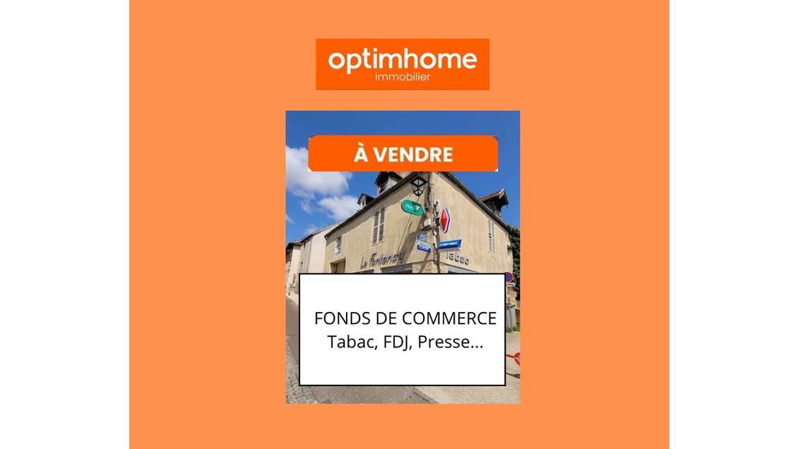 AV FDC tabac presse FDJ relais Fontaine les Dijon