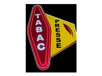 Vente Tabac - Presse - Loto dans le Gard