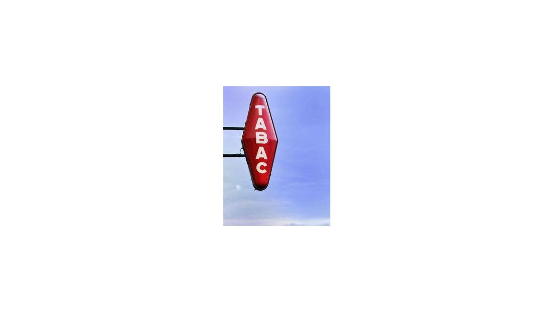 A vendre Tabac Presse Loto rénové dans le Gard