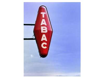 Vente Tabac - Presse - Loto dans le Gard