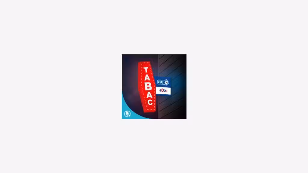 A vendre tabac presse jeux dans le Gard