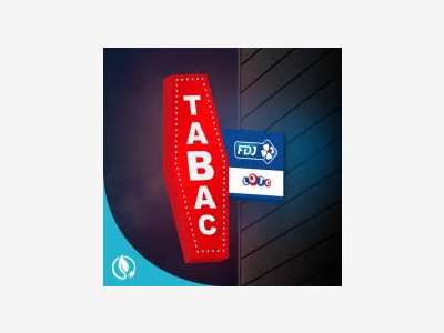 A vendre Tabac Presse Loto dans le Gard