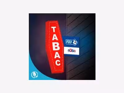 A vendre tabac presse loto ville dynamique du Gard