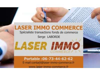 Vente Tabac - Presse - Loto dans le Gers