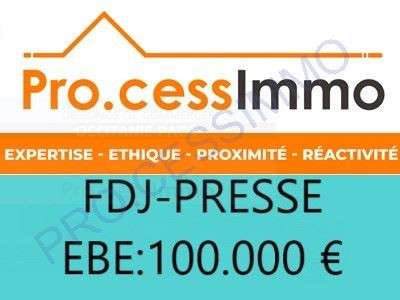 AV FDJ presse galerie commerciale hypermarché 34