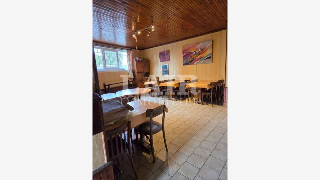 Vente FDC bar tabac loto et épicerie dans L'Orne