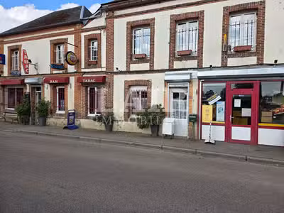 Vente FDC bar tabac loto et épicerie dans L'Orne