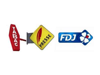 Vente Tabac - Presse - Loto à La Bassée