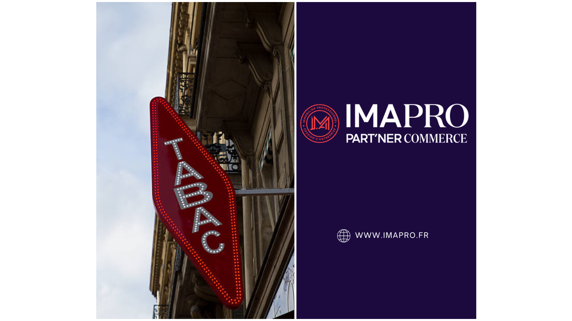 Vente FDC Tabac Presse Loto PMU proche du Mans