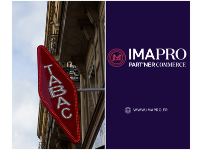 Vente Tabac - Presse - Loto au Mans