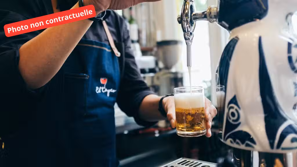 A vendre bar tabac affaire reconnue en Sud Sarthe