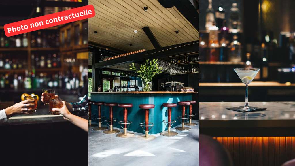 A vendre bar tabac affaire reconnue en Sud Sarthe