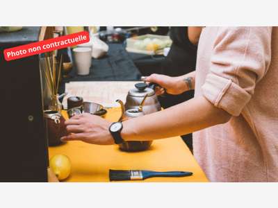 A vendre bar tabac affaire reconnue en Sud Sarthe