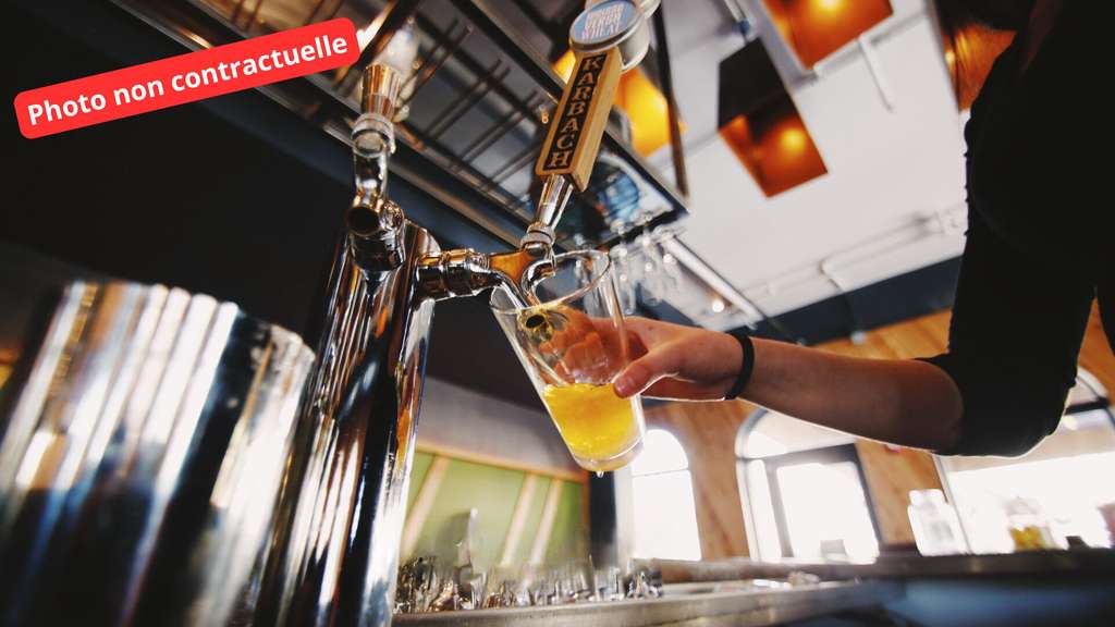 A vendre bar tabac PMU FDJ dans la Sarthe