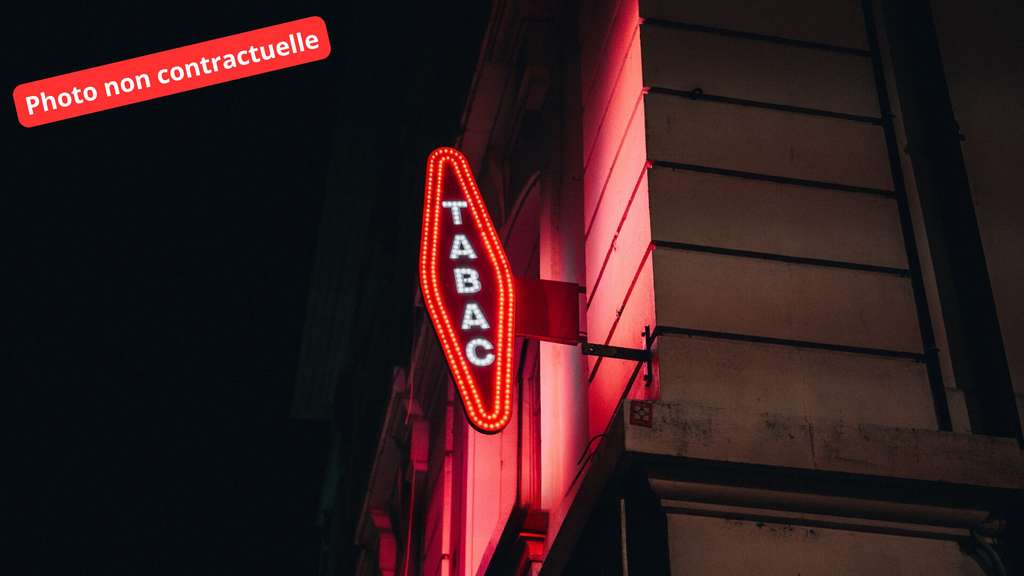 A vendre bar tabac PMU FDJ dans la Sarthe