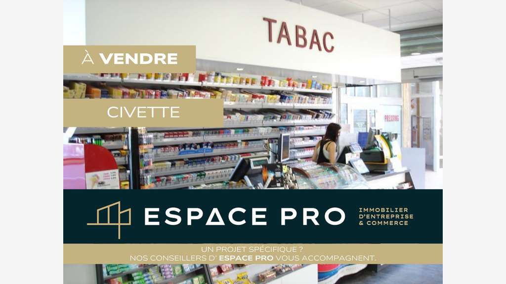 Vente très belle civette dans le Pays d'Auge
