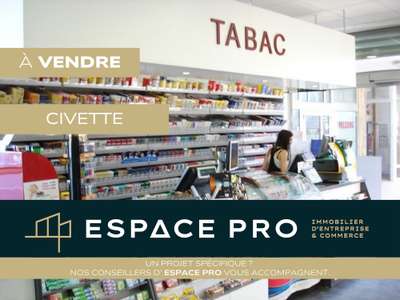 Vente très belle civette dans le Pays d'Auge