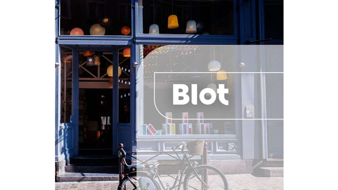 À reprendre charmant commerce proximité en Brière