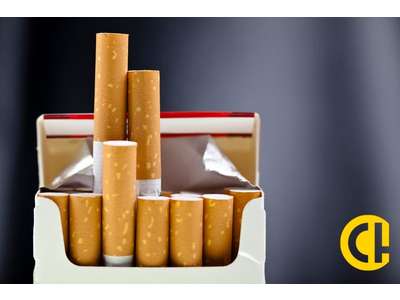 Vente Tabac - Presse - Loto à Lyon 2e