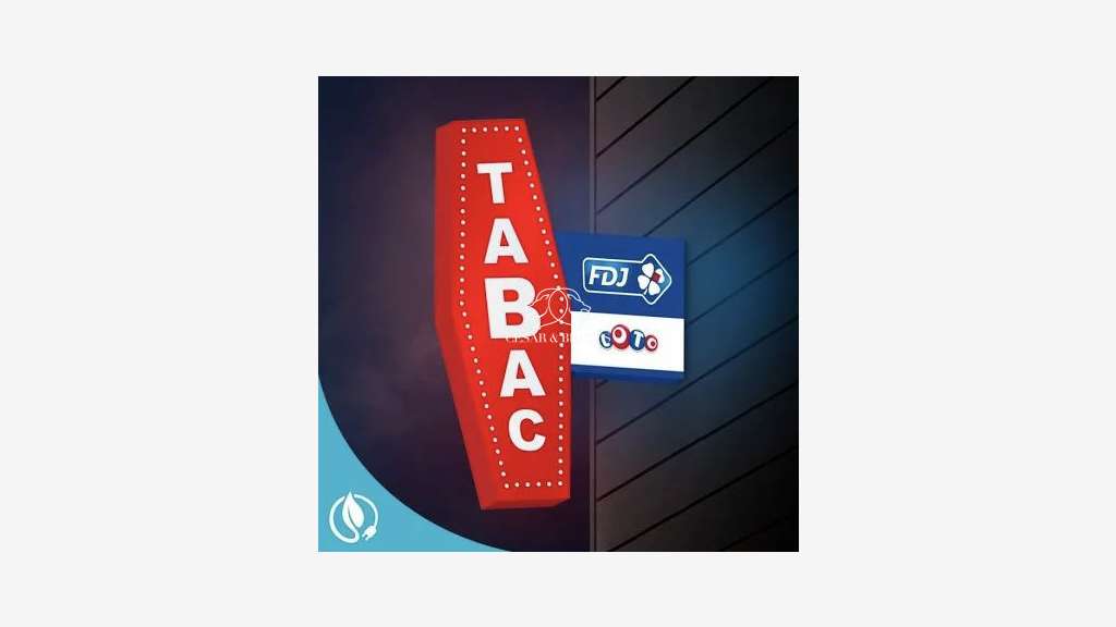 FDC tabac à vendre à Lyon 69002 rue commerçante