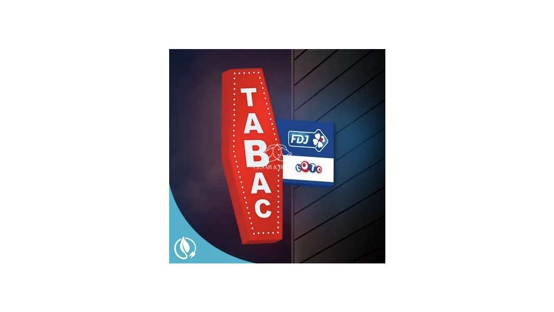 FDC tabac à vendre à Lyon 69002 rue commerçante