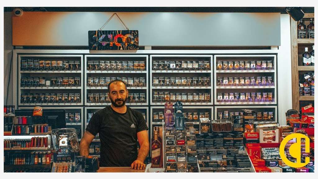 Vente FDC tabac FDJ emplacement N°1 à Lyon