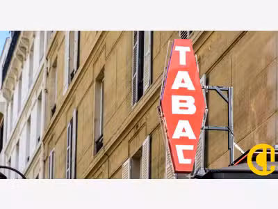 A CEDER BEAU TABAC DANS LYON