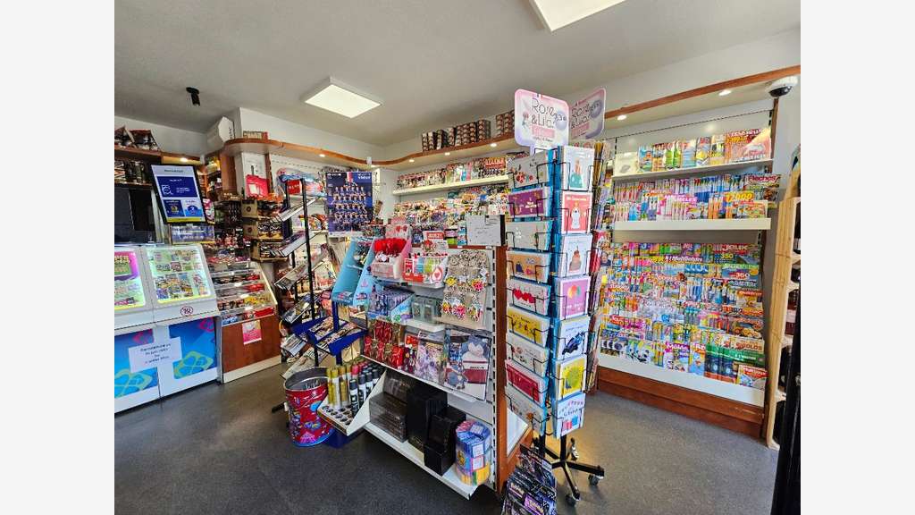 A vendre FDC tabac presse loto à Mandeure