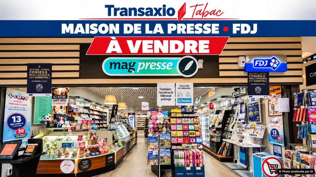 A vendre FDC presse carterie cadeaux à Manom (57)